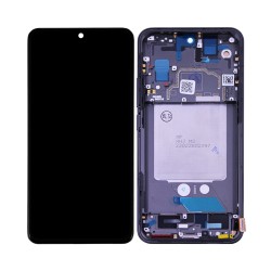 Touch+Display+Frame Xiaomi Mi 13 Preto Touch+Display+Frame Xiaomi Mi 13 Preto